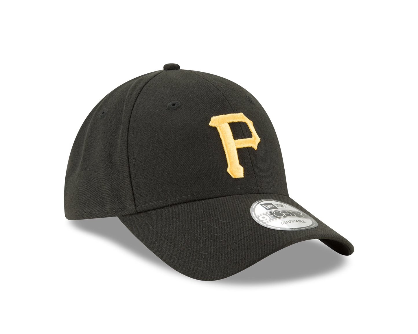 MLB Hat 940 The League Game Pirates