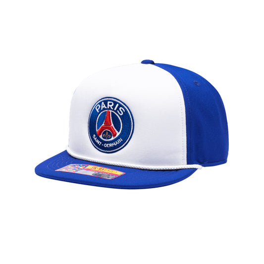 Ligue 1 Hat Avalanche Snapback PSG