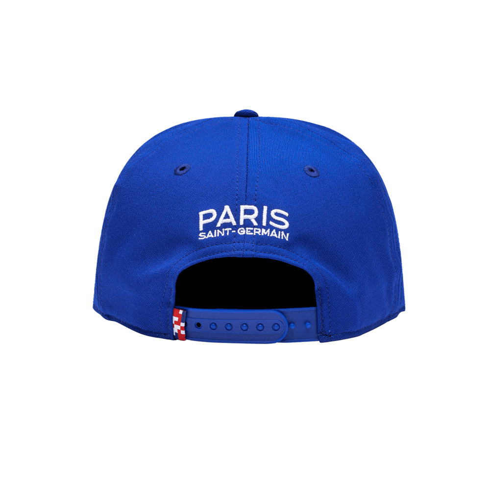 Ligue 1 Hat Snapback Avalanche PSG