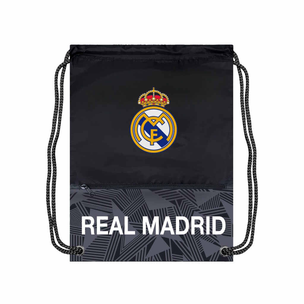 La Liga Cinch Bag Real Madrid CF