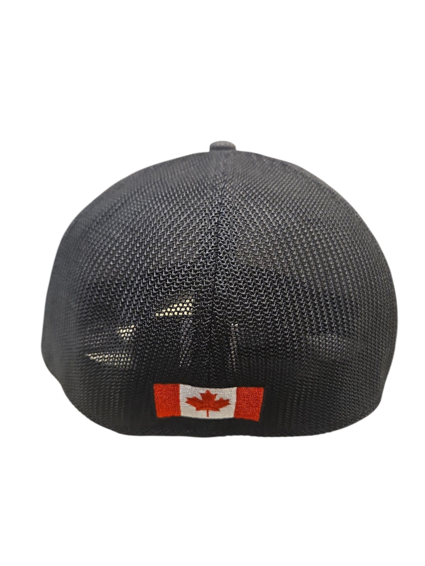 Country Hat Poly Heathered Canada