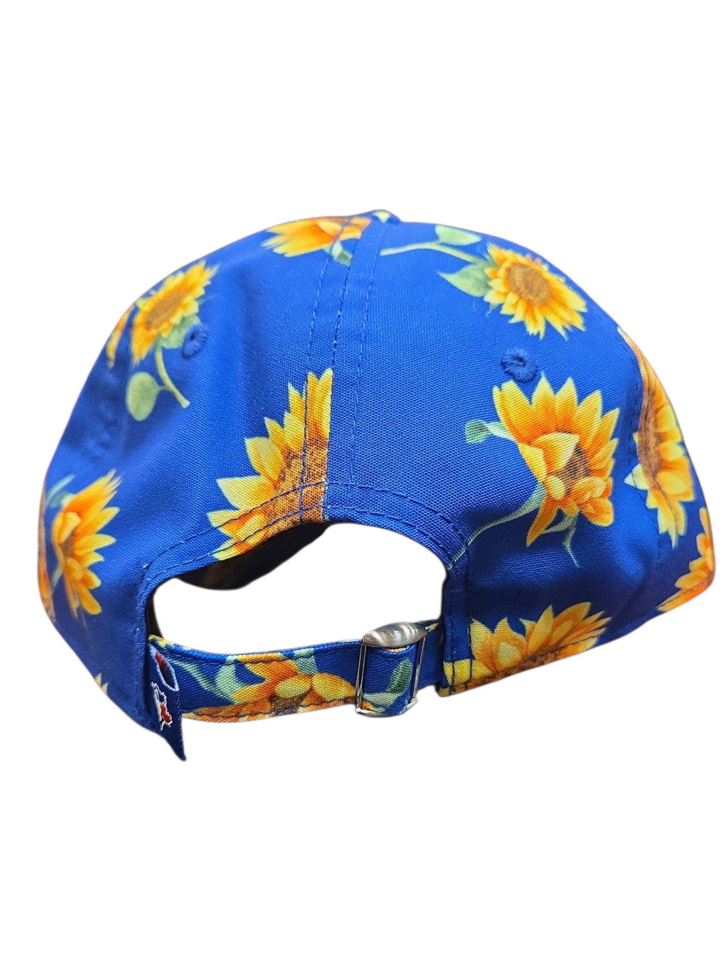 MLB Youth Hat 920 Sunflower Blue Jays