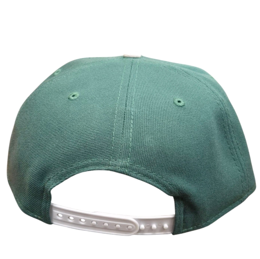 NFL Hat 950 Basic Snapback Vintage Two Tone Jets