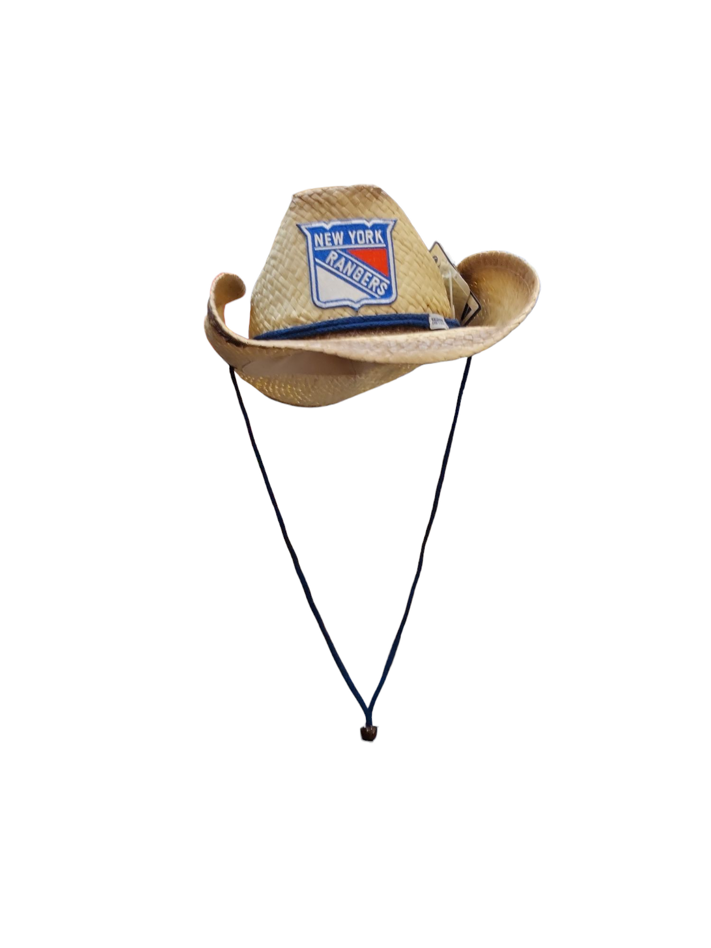 NHL Cowboy Hat Rangers