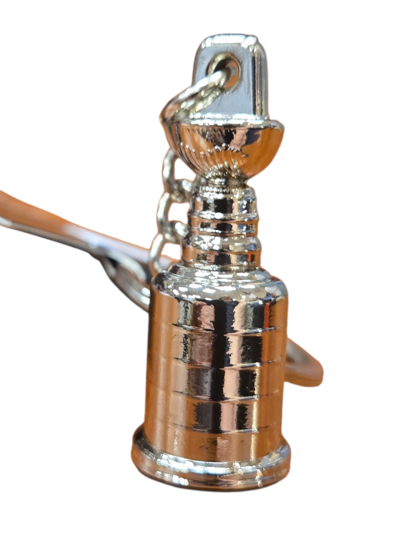 NHL Keychain Stanley Cup Canadiens