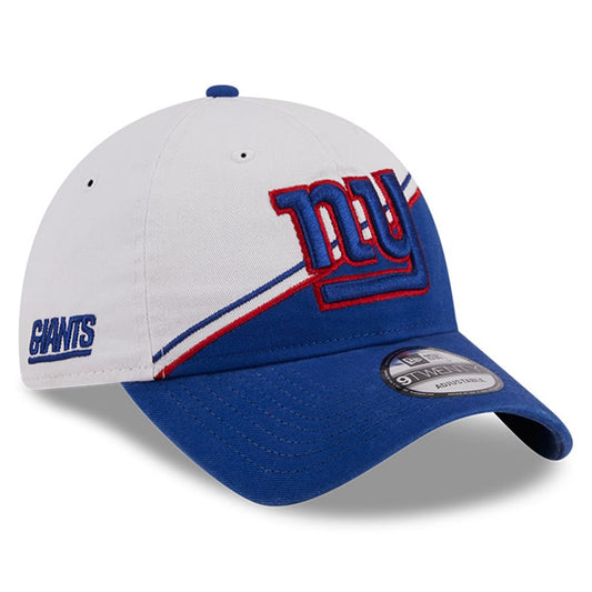 NFL Hat 920 Sideline 2023 Giants