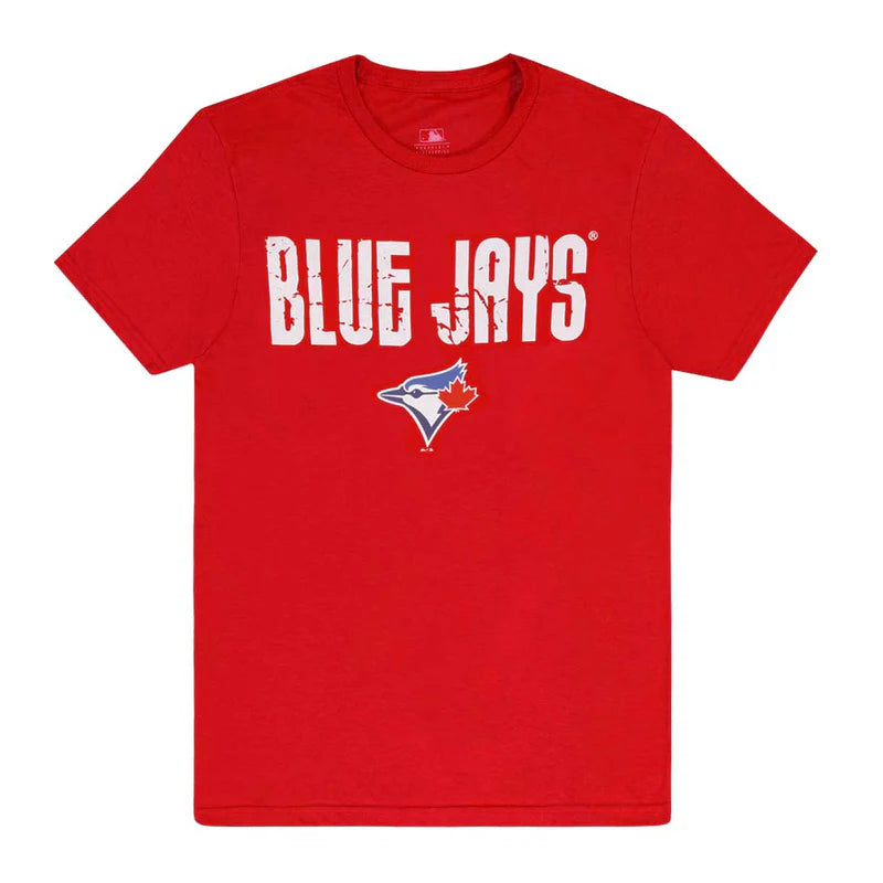 MLB T-Shirt Run for Ball Blue Jays