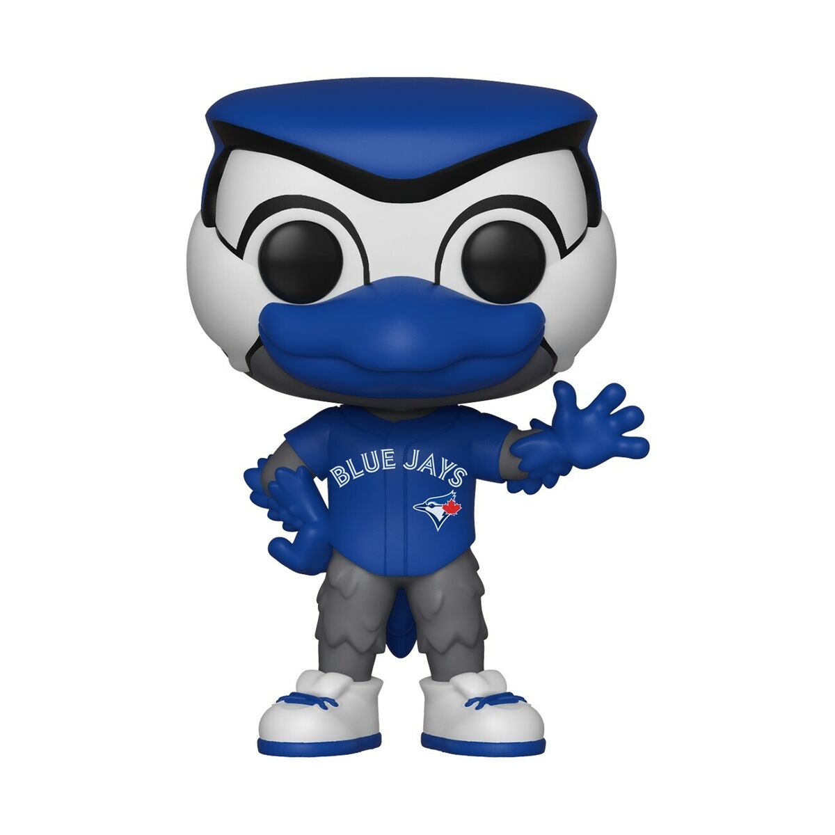 MLB Mascot Pop! Figure Ace Blue Jays #19