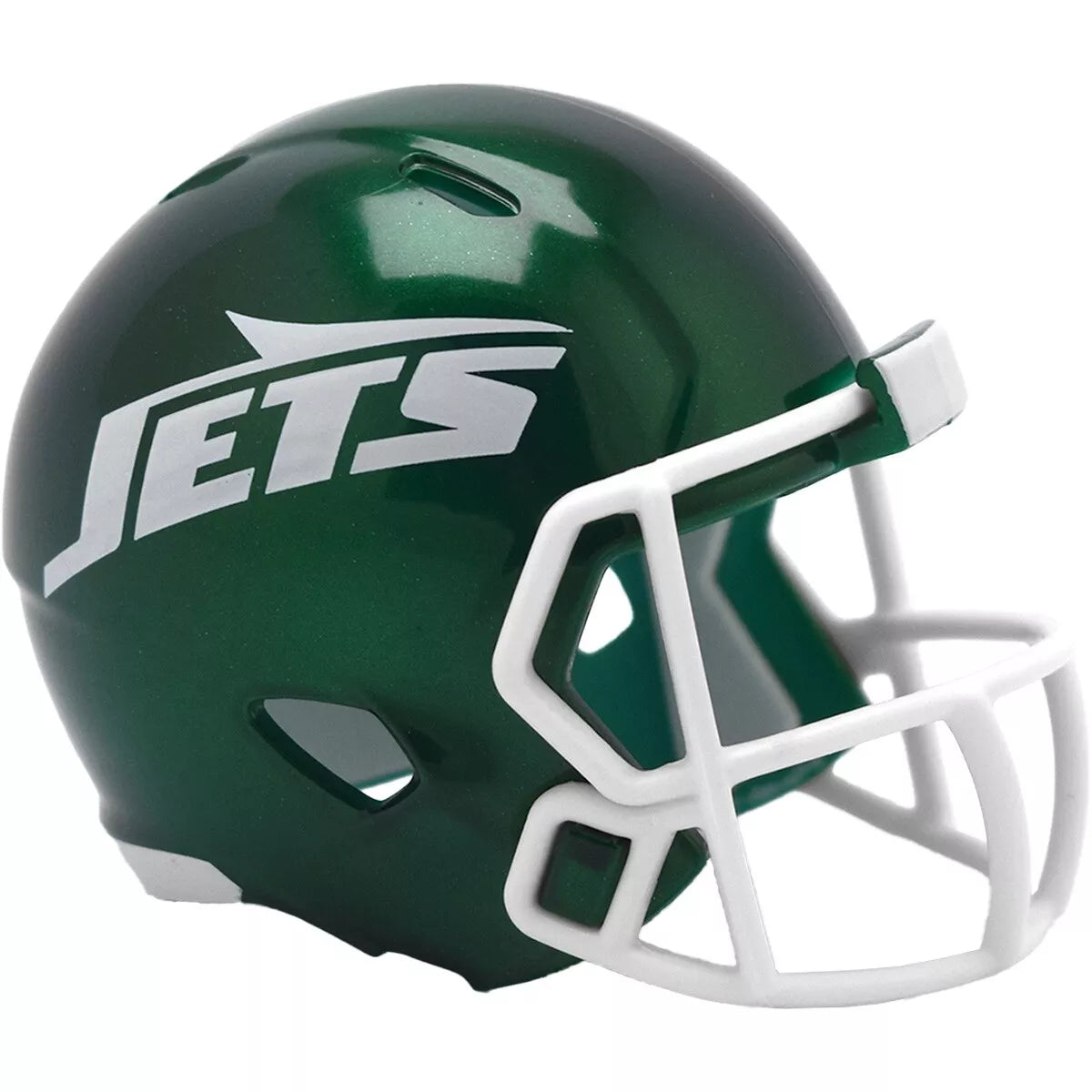 NFL Speed Pocket Pro Helmet Jets (2024-25 Logo)
