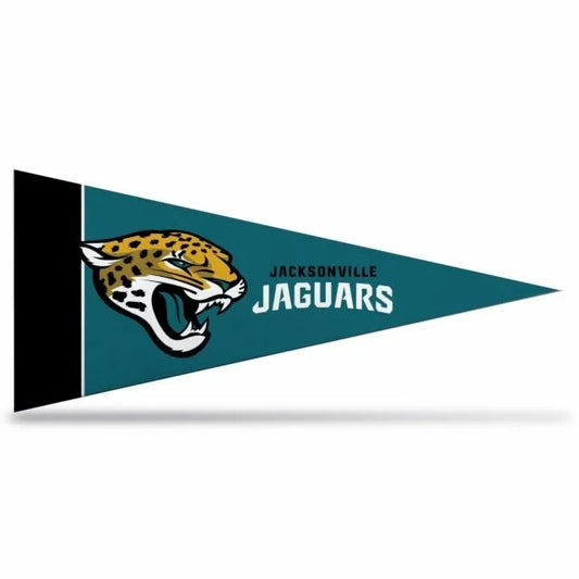 NFL Mini Pennant Jaguars