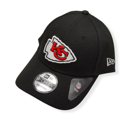 NFL Hat 940 The League Chiefs (Black)