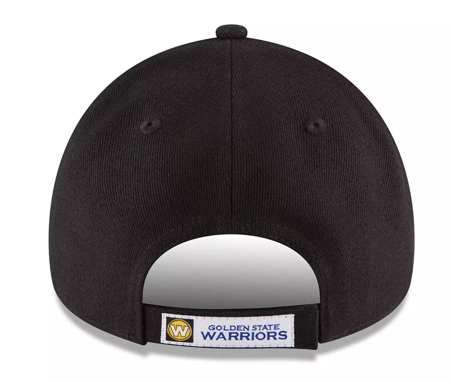NBA Hat 940 The League Warriors (Black)