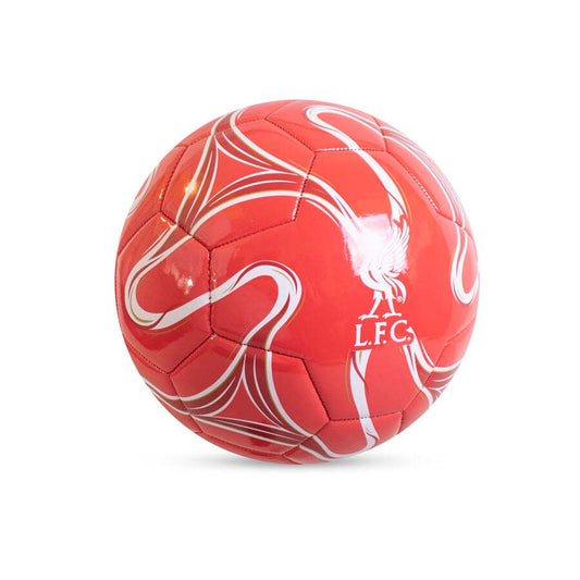 EPL Soccer Ball Mini Size 1 Liverpool F.C.
