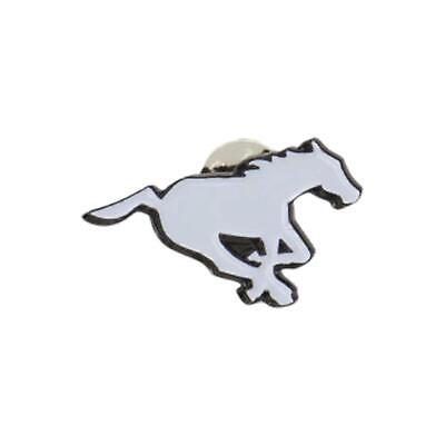 CFL Lapel Pin Stampeders (Large Logo)