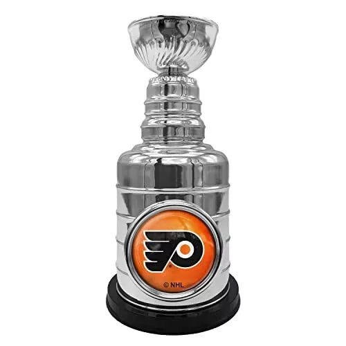 NHL Mini Stanley Cup Flyers