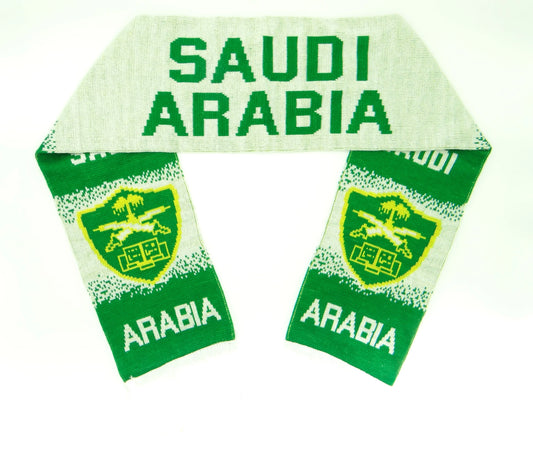 Country Scarf Knit Saudi Arabia