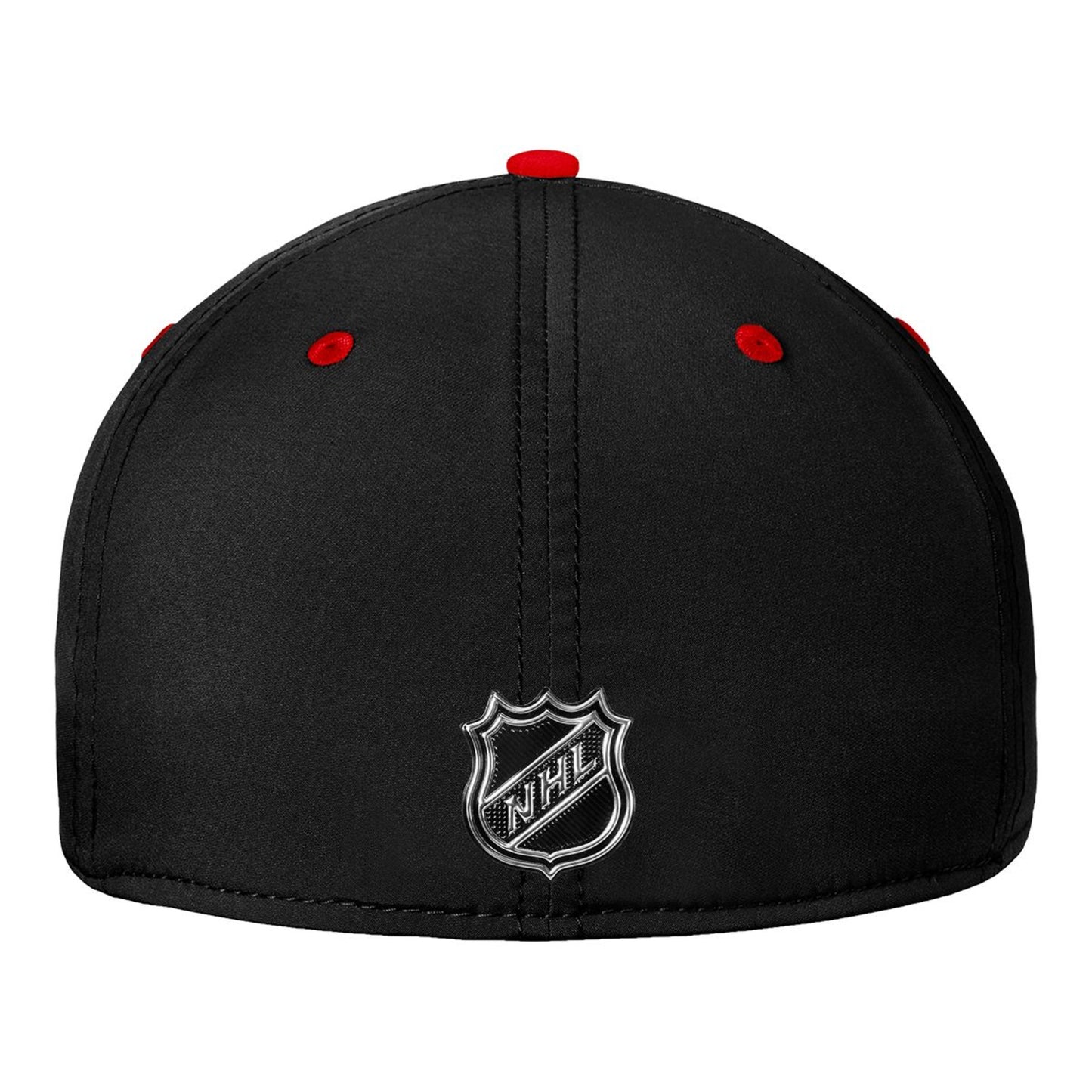 NHL Hat Structured Stretch Authentic Pro Rinkside5 2025 Senators