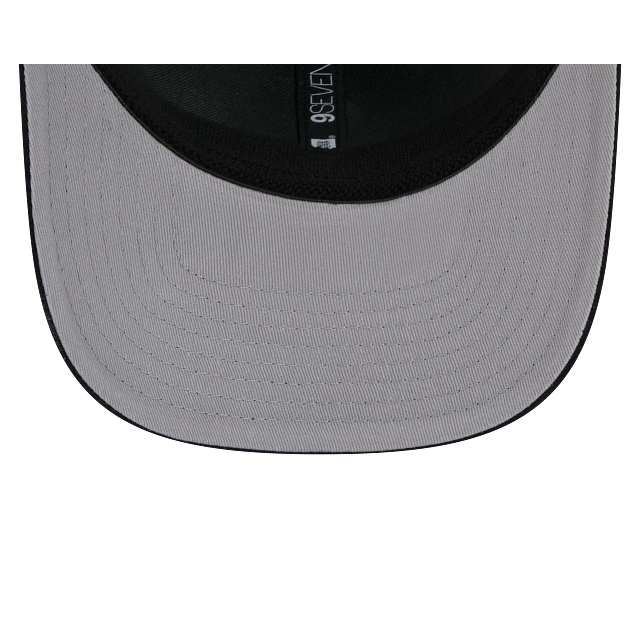 NHL Hat 970 Stretch Snap Trucker Core Senators