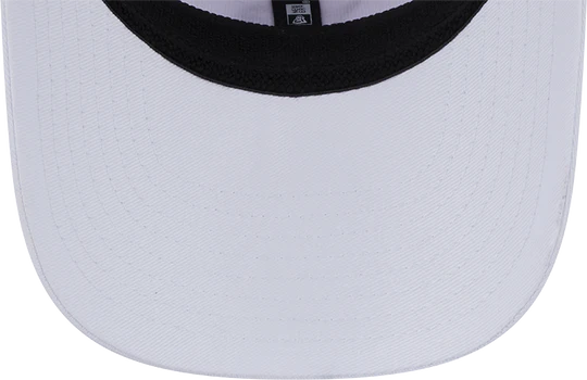 NHL Hat 970 Stretch Snap White Senators