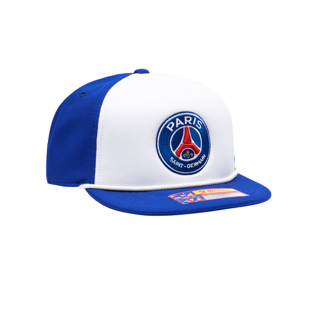 Ligue 1 Hat Snapback Avalanche PSG