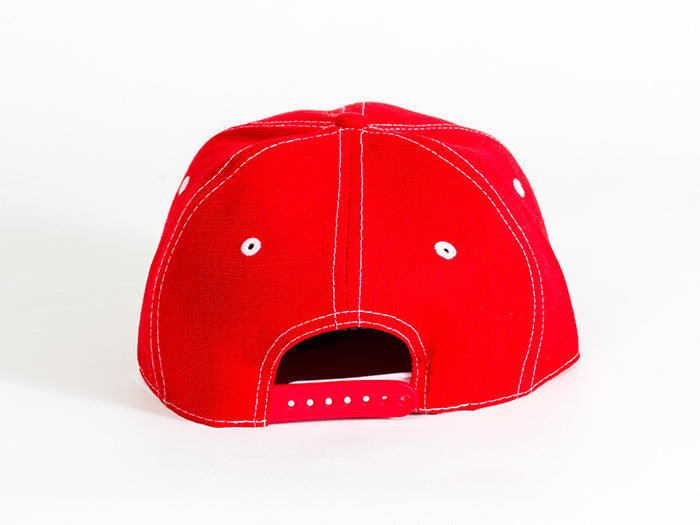 Country Hat Snapback Big Outline Canada