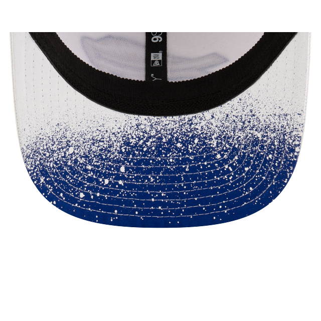 NFL Hat 970 Stretch Snap Rivalry 2025 Bills