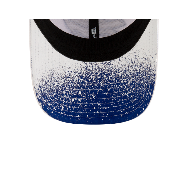 NFL Hat 3930 Rivalry 2025 Bills