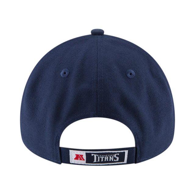 NFL Hat 940 The League Titans