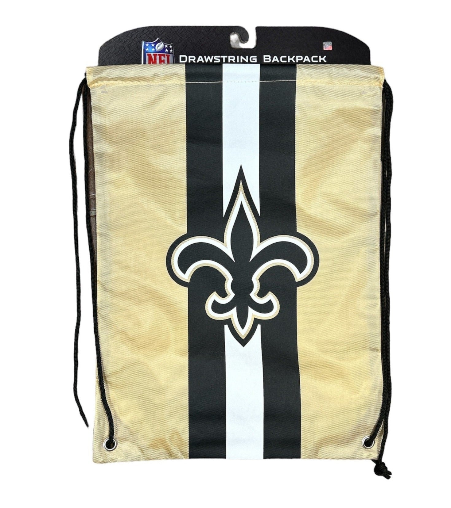 Nfl shop drawstring bag