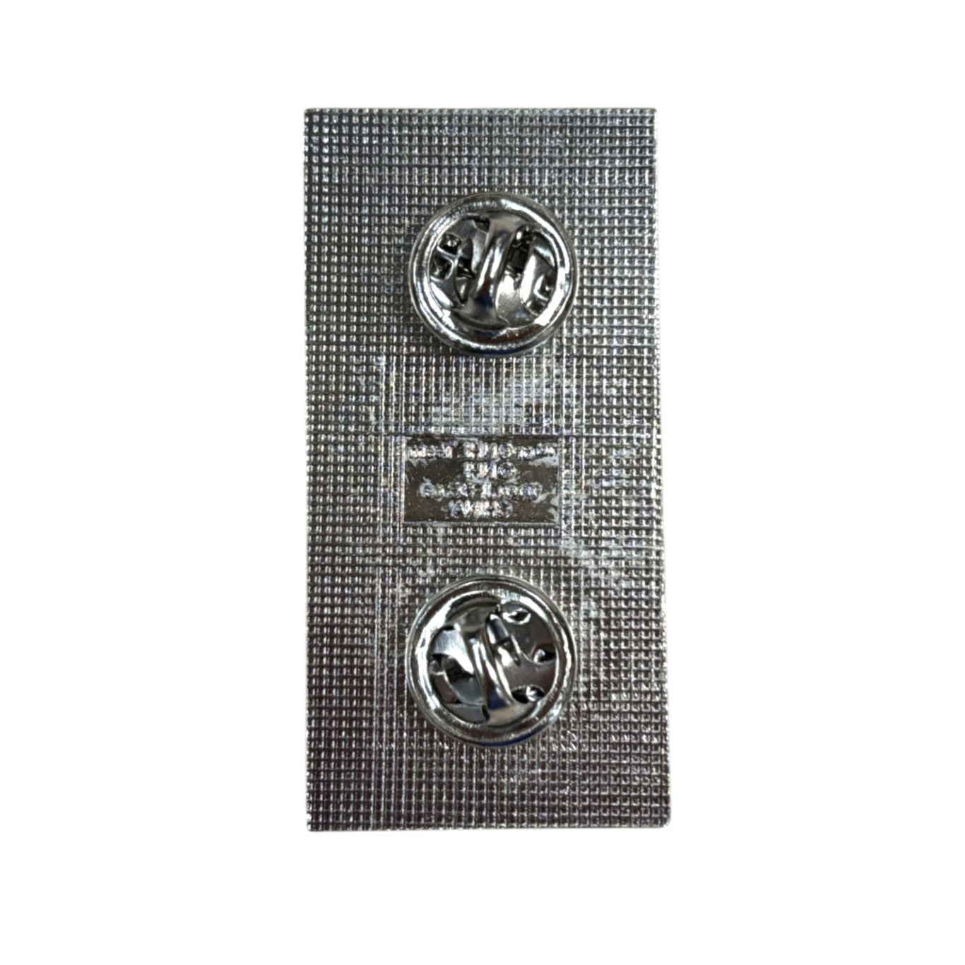 NHL Lapel Pin Smythe Division Champs 90-91 Oilers