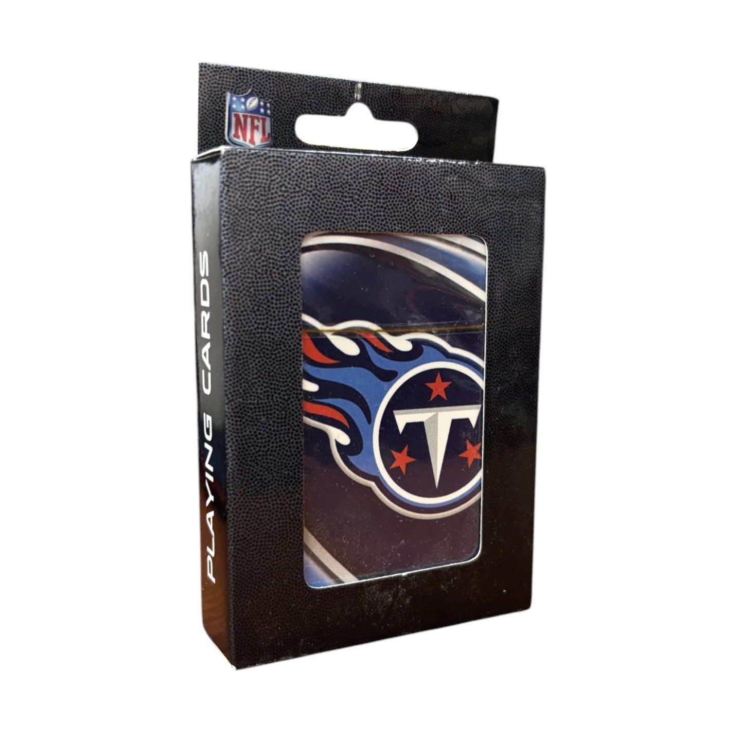 NFL Playing Cards Titans