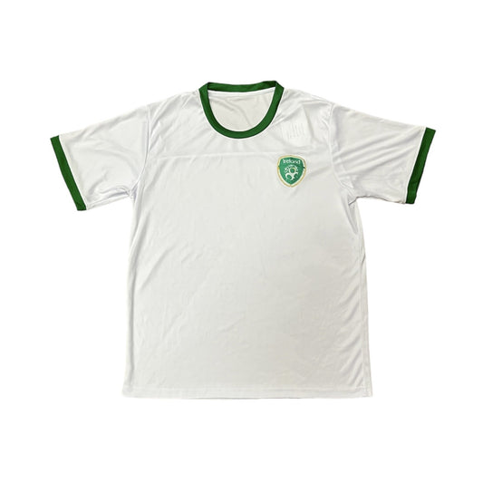 Country Soccer Jersey Home 2012 Ireland