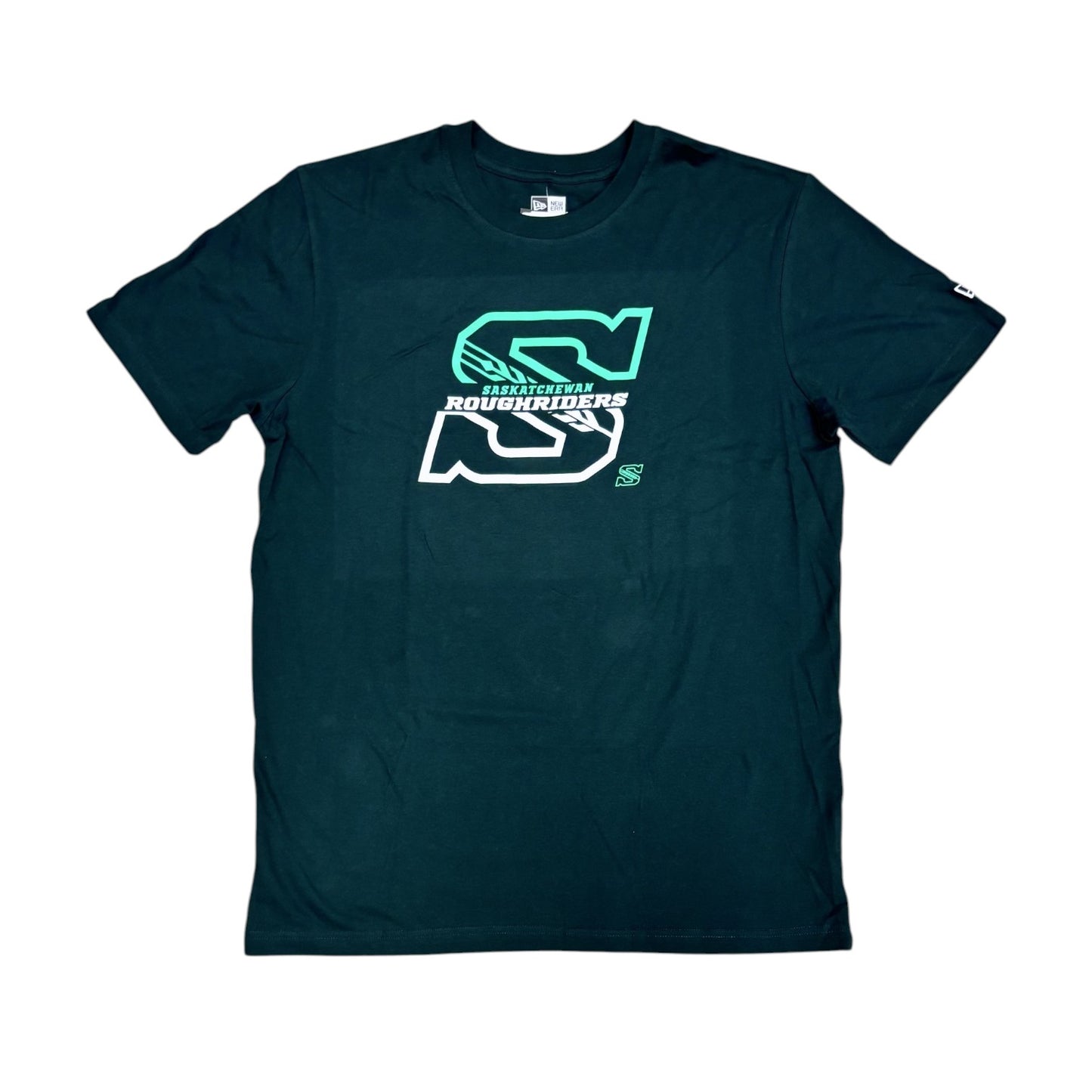 CFL T-Shirt Alternate Reign Logo Roughriders