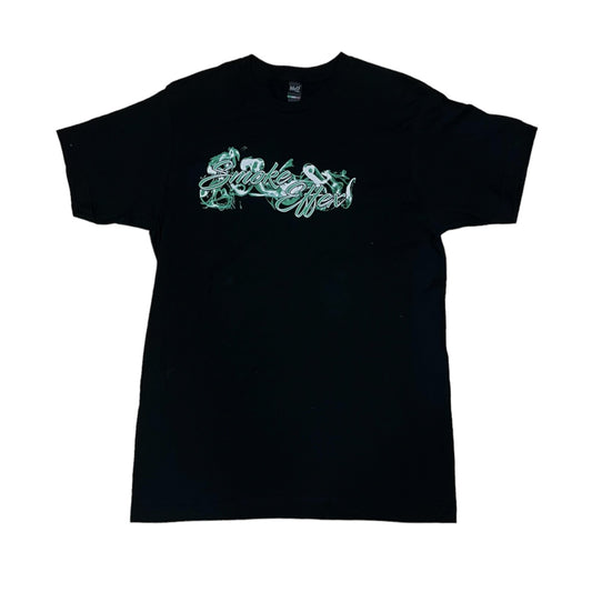 Logo T-Shirt Smoke Effex Smoke Shop