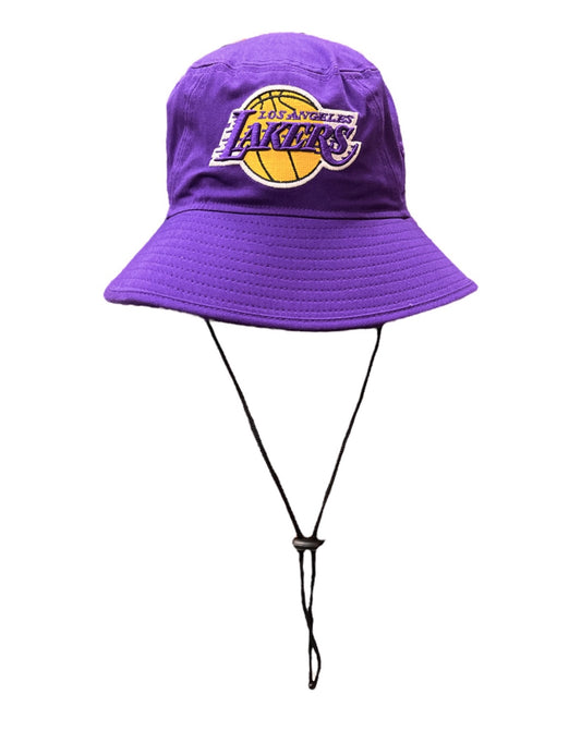 NBA Bucket Hat Core Lakers