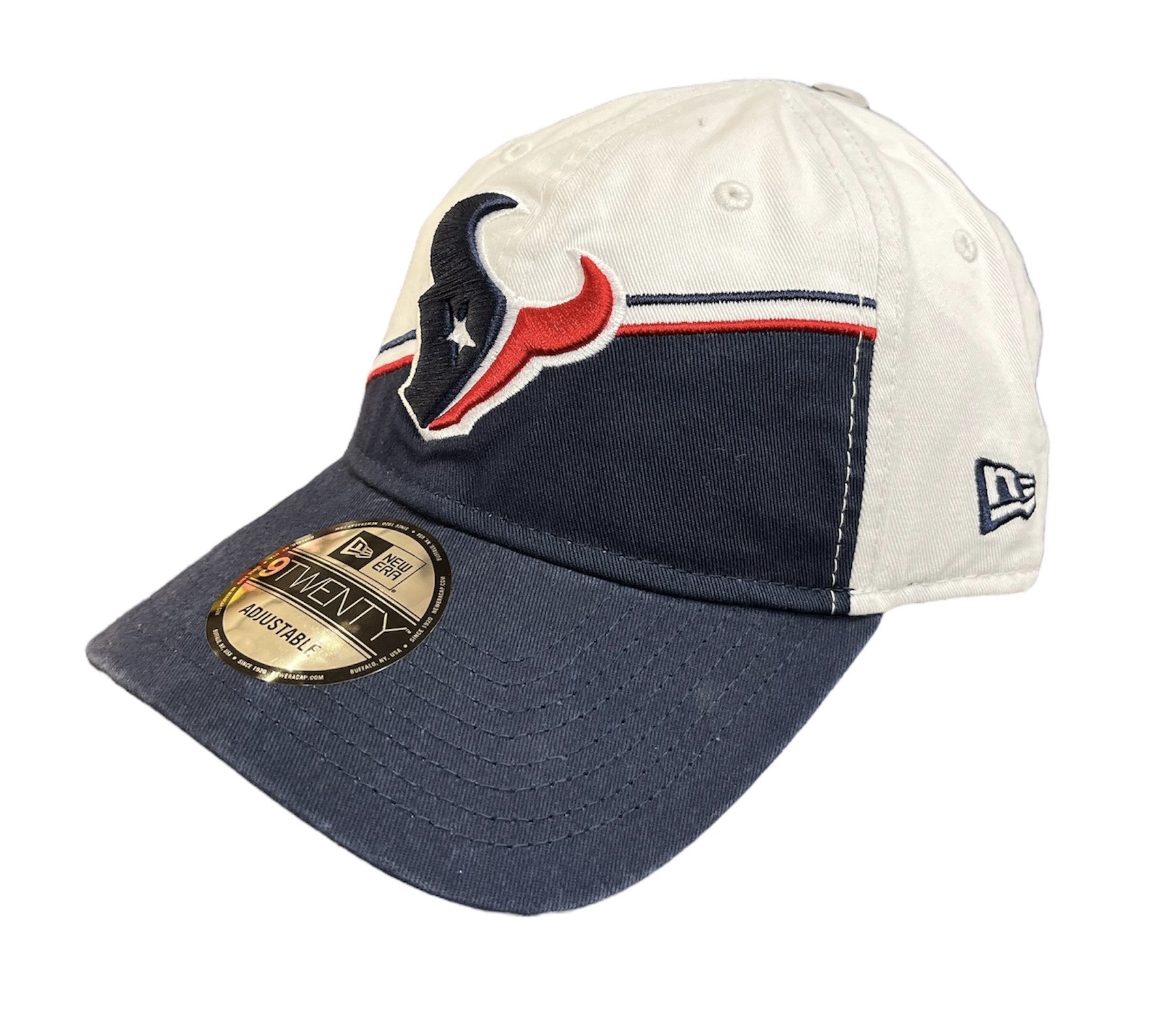 Texans 2024 sideline hat