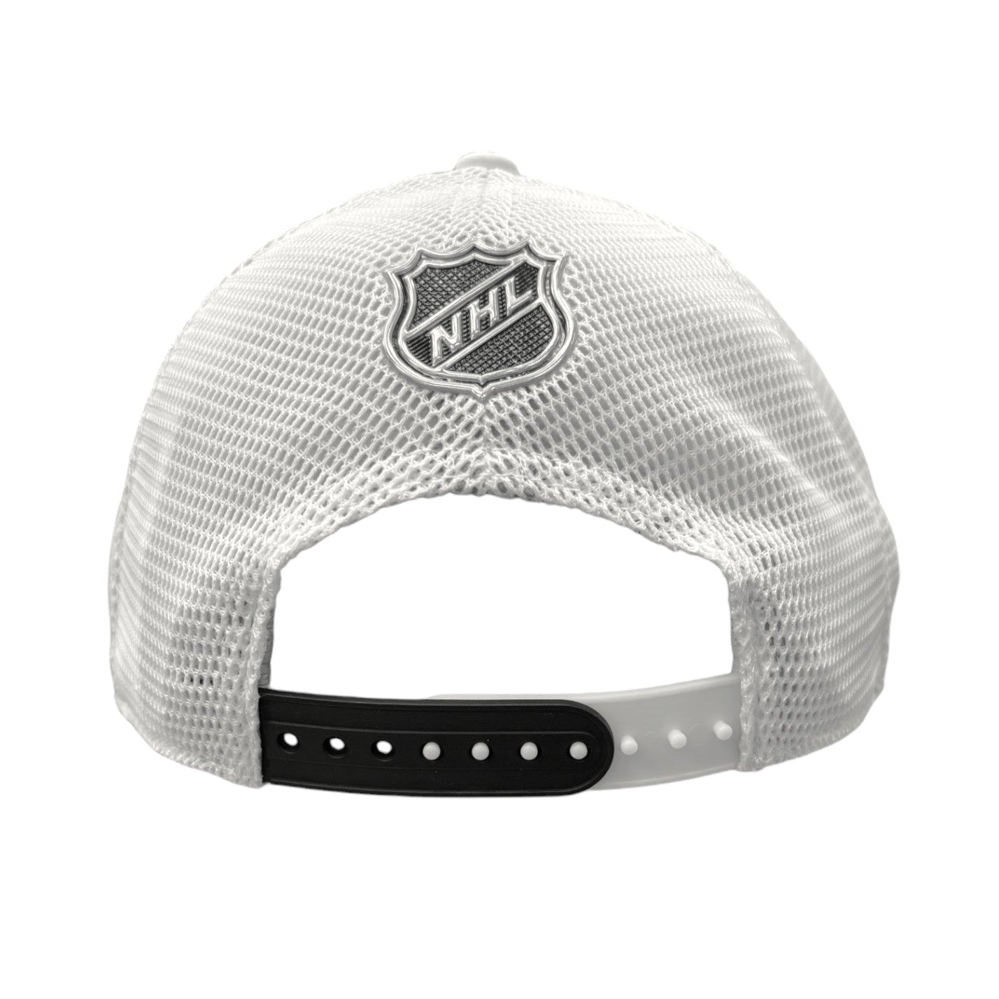 NHL Hat Structured Adjustable Rink Prime 5 Utah Hockey Club
