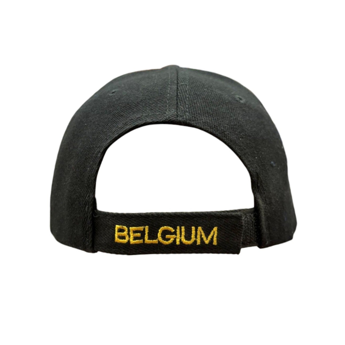 Country Hat 3D Belgium