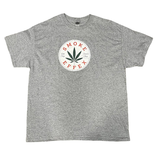 Logo T-Shirt Smoke Effex "One Stop Smoke Shop"