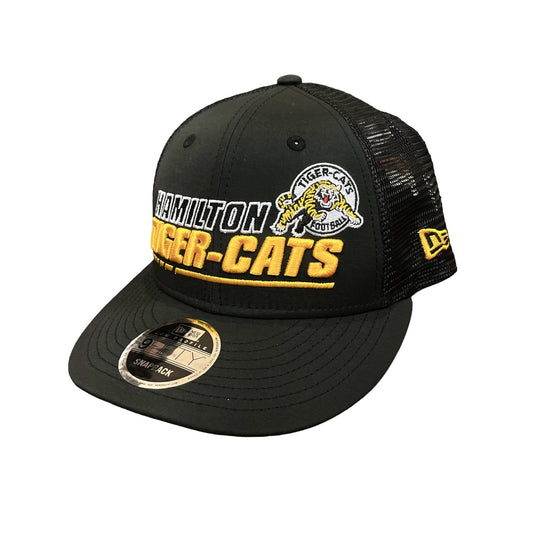 CFL Trucker Hat LP950 Sideline 2024 Tiger-Cats
