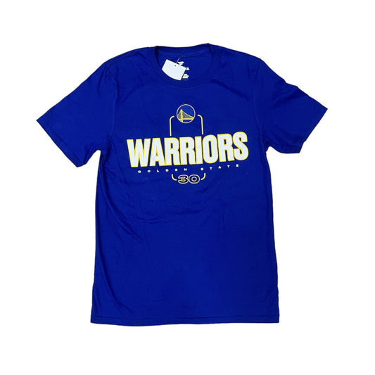 NBA Player T-Shirt Player Steph Curry Warriors