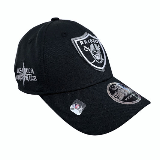 NFL Hat 940 Draft 2024 Colorwave Raiders