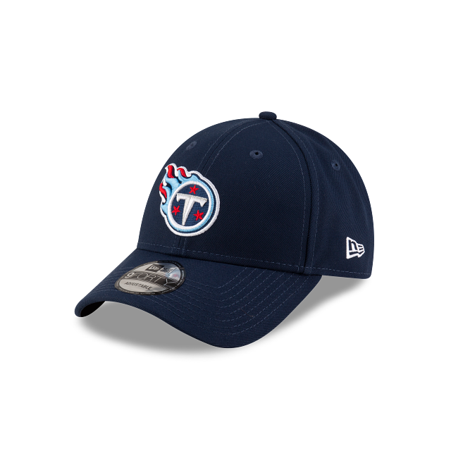 NFL Hat 940 The League Titans