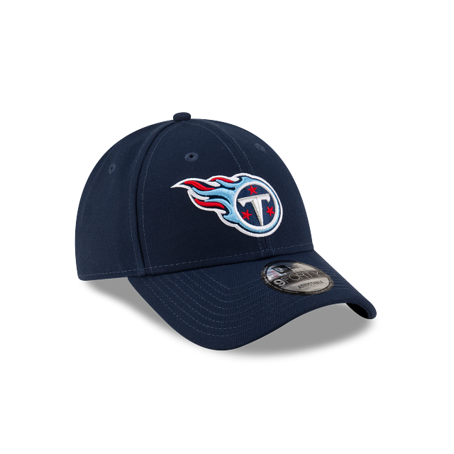 NFL Hat 940 The League Titans
