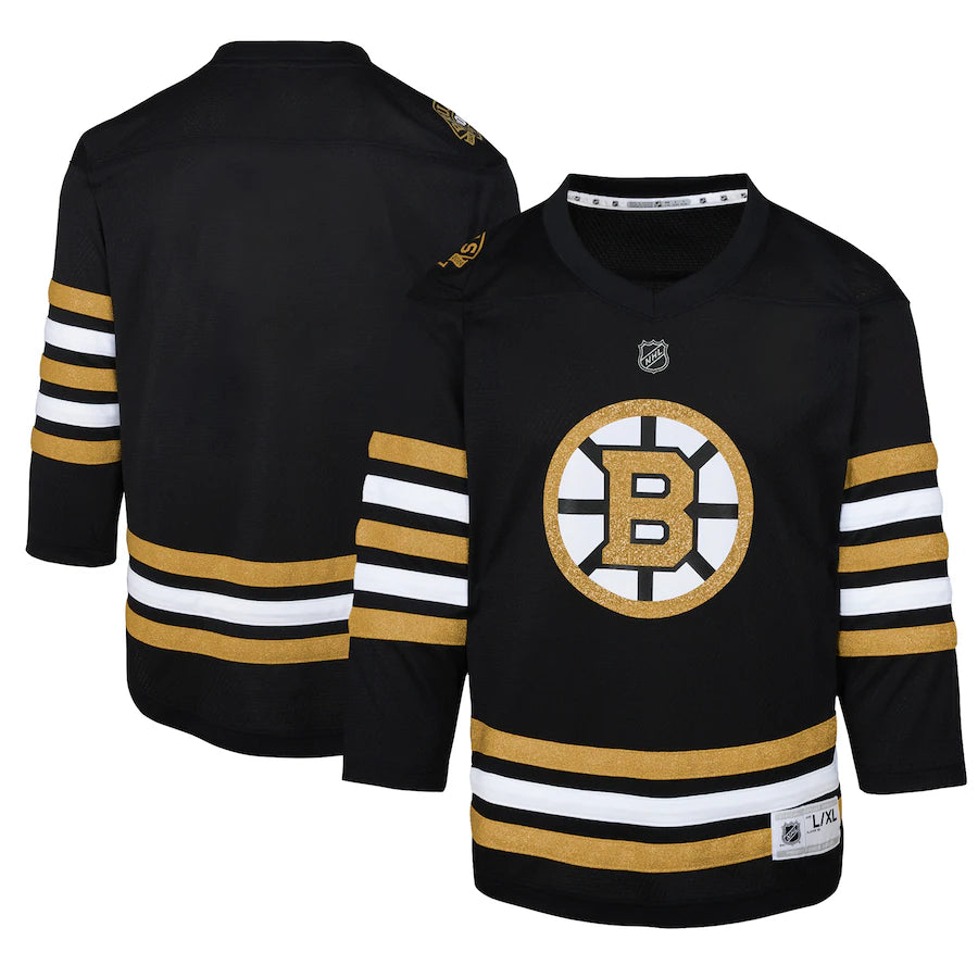 Toddler on sale hockey jersey