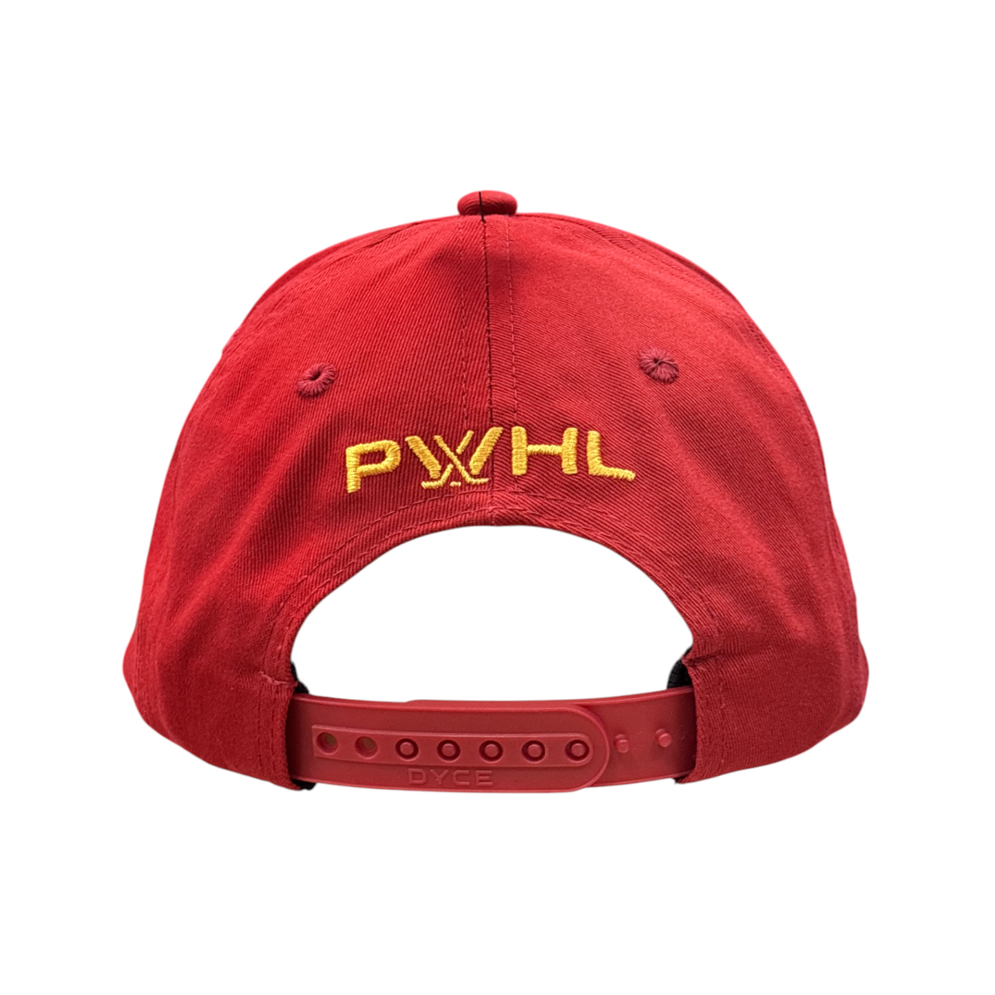 PWHL Hat Patch Snapback Charge