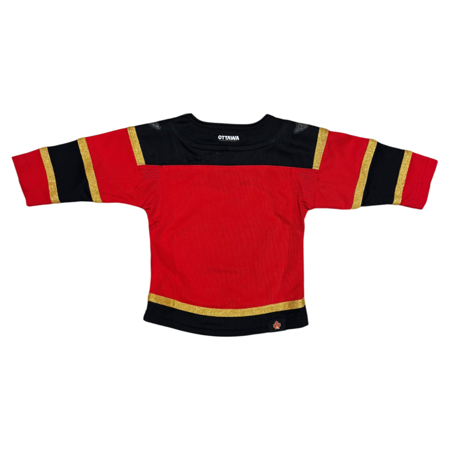 NHL Infant Blank Premier Jersey Alternate 2025/26 Senators