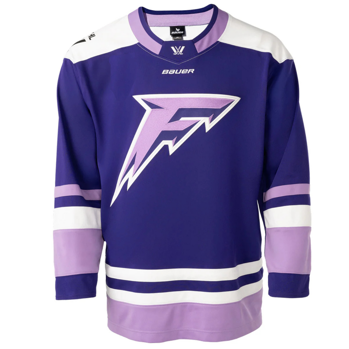 PWHL Replica Jersey Home Frost