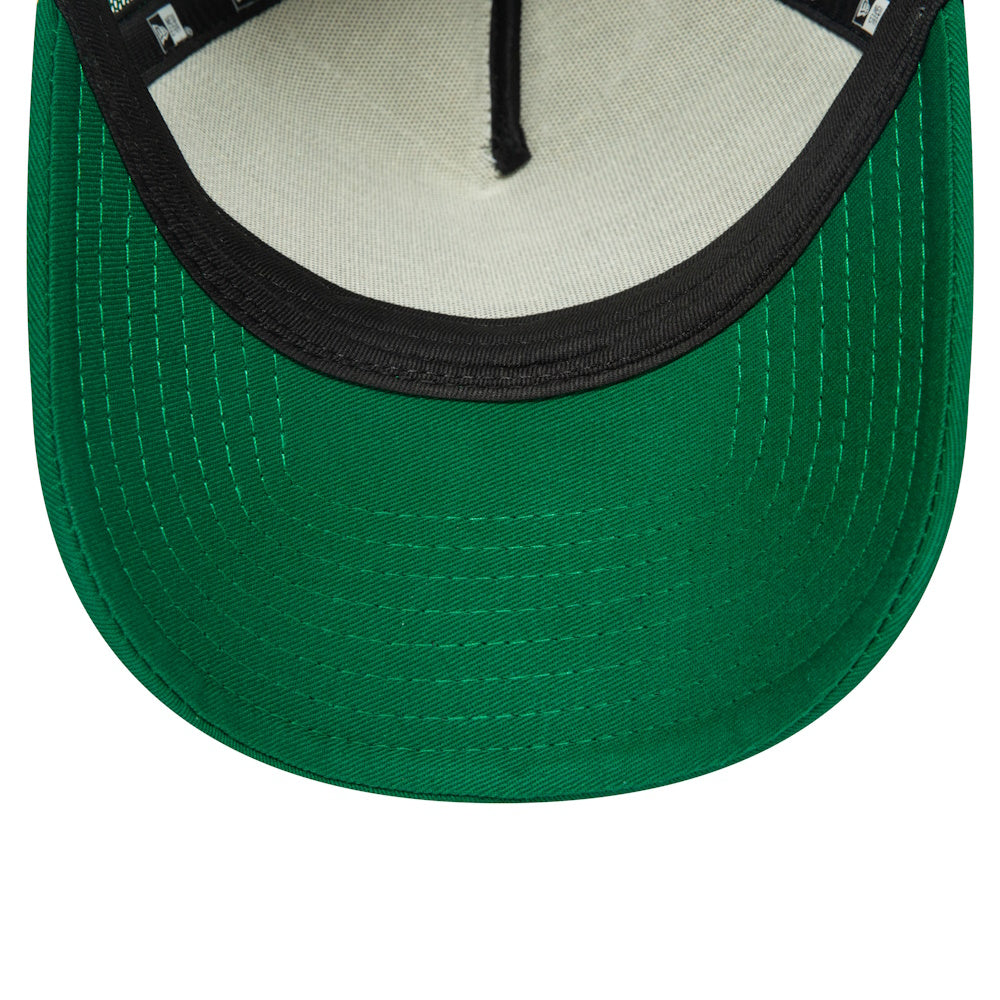 SPFL Hat E-Frame Core Trucker Celtic FC