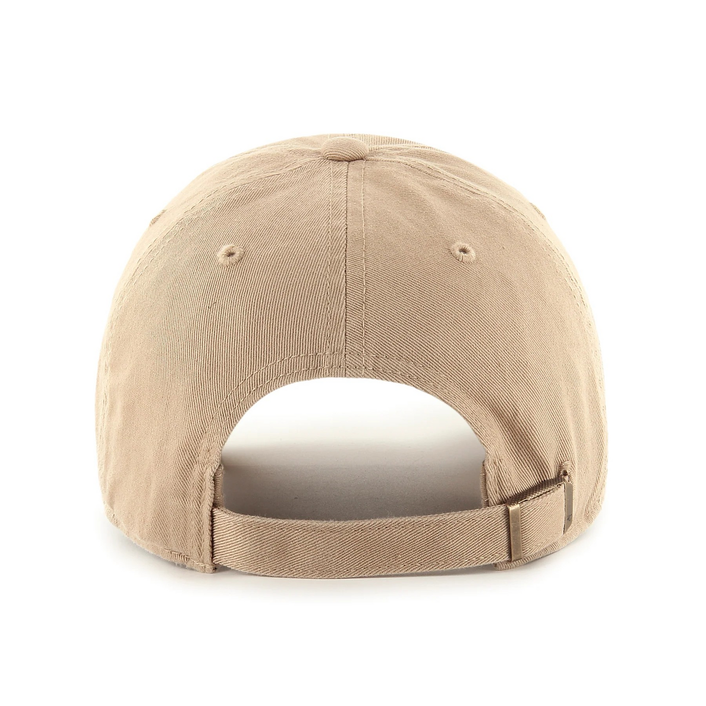 MLB Hat Clean Up Basic Blue Jays (Khaki)